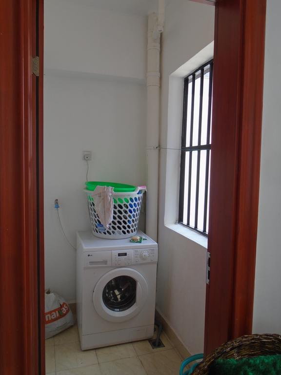 Tawala Home Nairobi Luaran gambar