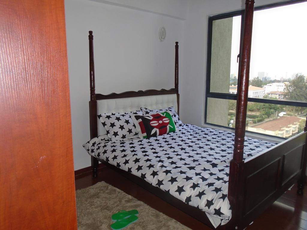 Tawala Home Nairobi Luaran gambar