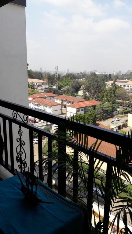 Tawala Home Nairobi Luaran gambar