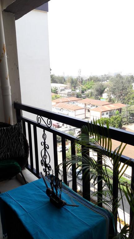 Tawala Home Nairobi Luaran gambar